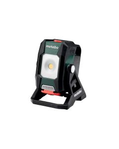 Metabo BSA 12-18 LED 2000 accu bouwlamp body - 12-18V - 2000 lumen - 601504850