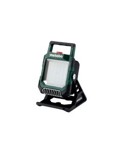 Metabo BSA 18 LED 4000 accu bouwlamp body - 18V - 4000 lumen - 601505850