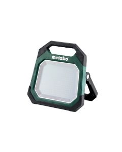 Metabo BSA 18 LED 10000 accu bouwlamp body - 18V - 10.000 lumen - 601506850