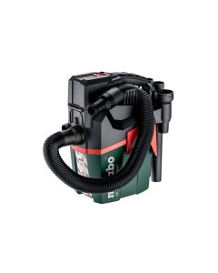 Metabo AS 18 L PC COMPACT accu zuiger body - 18V - 6 liter - 602028850