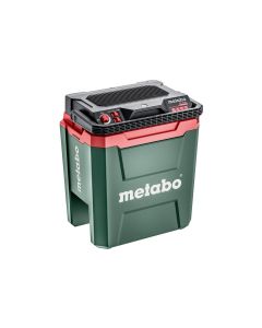 Metabo KB 18 BL accu koelbox body - 18V - 24 liter - 600791850