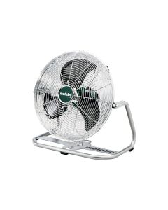 Metabo AV 18 accu ventilator body - 18V - 355 mm - 606176850