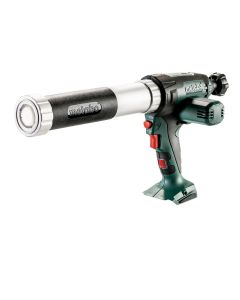 Metabo KPA 18 LTX 400 accu kitpistool body - 18V - max. 400 ml - 601206850