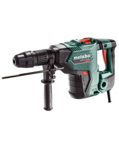 Metabo KHEV 5-40 BL combihamer - 1150W - SDS-max - 8,7J - koffer - 600765500