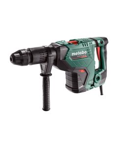 Metabo KHEV 8-45 BL combihamer - 1500W - SDS-max - 12,2J - koffer - 600766500