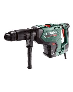 Metabo KHEV 11-52 BL combihamer - 1500W - SDS-max - 18,8J - koffer - 600767500