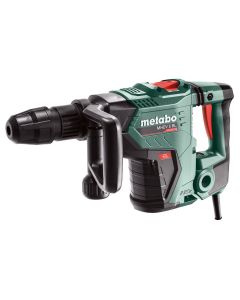 Metabo MHEV 5 BL beitelhamer - 1150W - SDS-max - 8,7J - koffer - 600769500