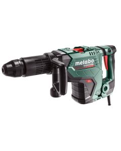 Metabo MHEV 11 BL beitelhamer - 1500W - SDS-max - 18J - koffer - 600770500