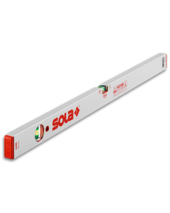 Sola AZB 20 Aluminium waterpas - 20 cm - aluminium - 01010101