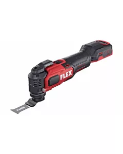 Flex MT 18.0-EC C Accu multitool body - 18V - StarlockMax - 518409