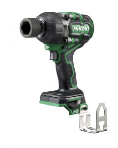 Hikoki WR36DEW2Z Accu slagmoeraanzetter body - 1/2" - 36V - 770/1050 Nm - koolborstelloos - HSC III