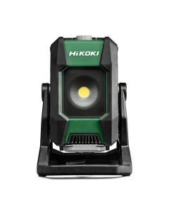 Hikoki UB18DBW4Z Accu LED bouwlamp body - 18V - 2000 lumen