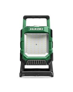 Hikoki UB18DCW4Z Accu LED bouwlamp body - 18V - 4000 lumen