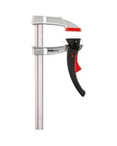 Bessey KLI12 Snelspan lijmklem KlikLamp - 120x80 mm - 1.200N