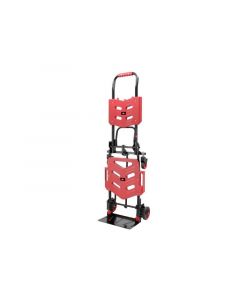 Airpress Opvouwbare steekwagen en transportkar - 2-in-1 - 79516