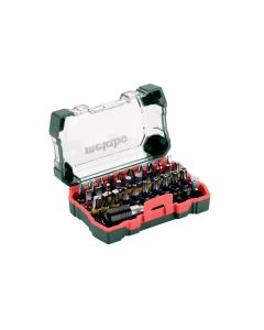 Metabo SP Bitset - 32-delig - 626700000