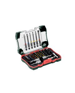 Metabo SP Bitset - 43-delig - 626719000