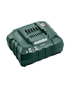 Metabo ASC 55 lader - 12-36V - 627044000