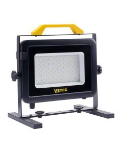 Vetec VLD 100.1-VS LED bouwlamp comprimo - 100W - 11000 lumen - 55.107.106