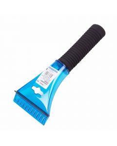 Benson Ijskrabber softgrip met wisser - 21 cm - 011251