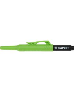 Expert Diepgat markeerstift - zwart - 8501010