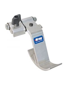 Kreg KMS7801 Swing Stop – flip stop voor geleiderail