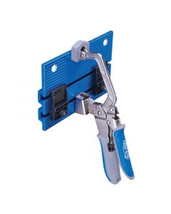 Kreg KBC3VISE Automaxx® bankklem met Vise adapter - max. 76 mm