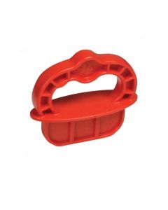 Kreg DECKSPACER-RED DECK JIG™ afstandhouder - 6 mm - 12 stuks