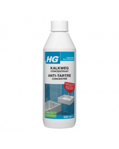 HG Kalkweg concentraat - 500 ml