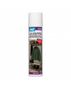 HG 4 in 1 beschermer voor textiel - 300 ml