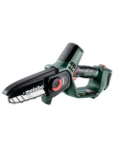 Metabo MS 18 LTX 15 accu snoeizaag - 18V - Metabox 145 L - 600856840