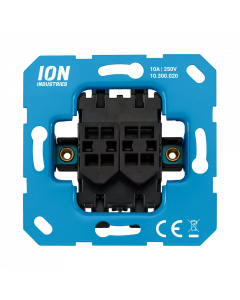 ION Serieschakelaar - 10.300.020