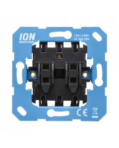 ION Wissel-wisselschakelaar - 10.300.050