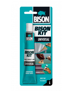 Bison Kit® contactlijm - 50 ml - tube - 6305944