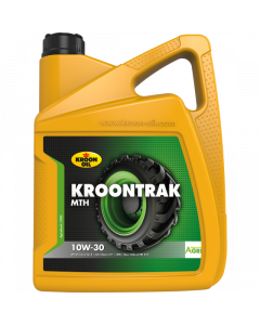 Kroon-oil Kroontrak MTH 10W-30 - 5 Liter - 37159