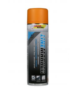 Colormark Linemarker - geel - 500 ml - 201646