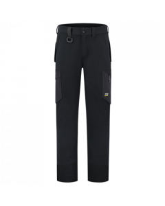 Tricorp 502027 Werkbroek 4-Way Stretch - black