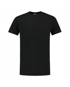 Tricorp 101001 T-shirt - 145 gram - black