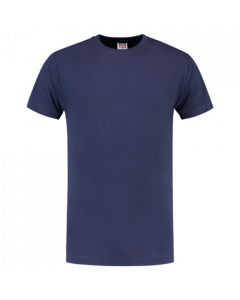 Tricorp 101001 T-shirt - 145 gram - ink blauw