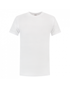 Tricorp 101001 T-shirt - 145 gram - white