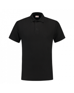 Tricorp 201003 Poloshirt - 180 gram - black