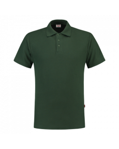 Tricorp 201003 Poloshirt - 180 gram - bottle green