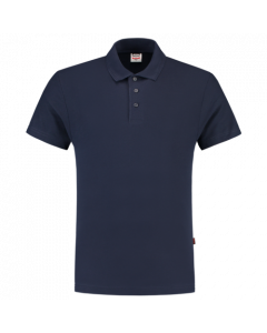 Tricorp 201003 Poloshirt - 180 gram - ink blauw