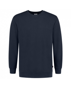 Tricorp 301015 Sweater - ink blauw