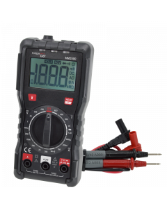 Futech MM3500 Easy multimeter - CAT III 600V