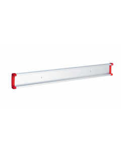 Bruns SB 0.05 Aluminium rail voor gereedschaphouder - 50 cm