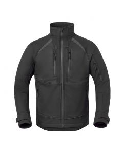 Havep 50461 REVOLVE Softshell Jas - zwart