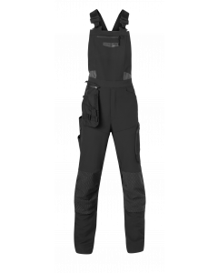 Havep 20470 REVOLVE Amerikaanse overall - zwart