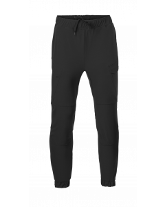 Havep 80608 REVOLVE Joggingbroek - zwart