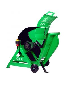 ACG 400-700-ECO Wipzaag - 700 mm - 400V, 5,2 Kw